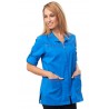 Casacca Donna Elita Azzurra