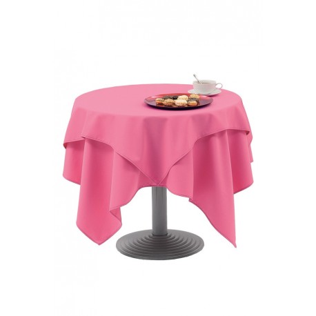 Tovaglia elegance Fucsia ISACCO ELEGFUX