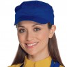 Cappello sam blu cina pol/cot ISACCO 072006 - 