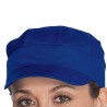 Cappello sam blu cina pol/cot ISACCO 072006 - 