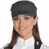 Cappello sam vienna nero ISACCO 072251