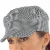 Cappello sam pied de poule ISACCO 072261