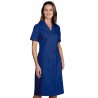 Camice Donna blu m/m ISACCO 009002M - 