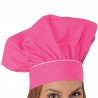 Cappello fuxia/rosa ISACCO 075260 - 