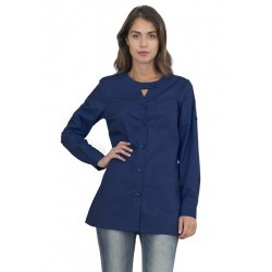 Casacca Donna Averill Blu SIGGI