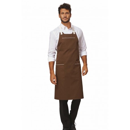 Apron Ramon Brown Siggi