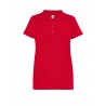 Polo regular lady Rossa