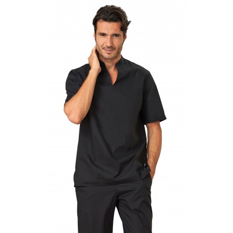 Tunic Owen Black Siggi