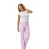 Pantaloni Donna Sky Lilla Siggi