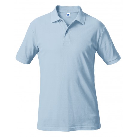 Polo Summer Himmelblau Siggi