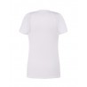 T-shirt sport donna bianca