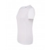 T-shirt sport donna bianca