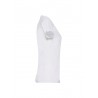 T-SHIRT DONNA VALUEWEIGHT - BIANCO