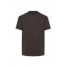 T-shirt sport Uomo Grafite