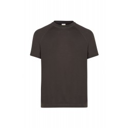 T-shirt sport Uomo Grafite