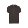 T-shirt sport Uomo Grafite