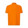 Polo regular arancione m/m