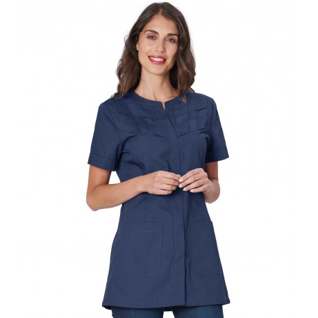 Casacca M/M Matilde Blu SIGGI