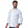 Giacca Chef Xander Bianco Siggi