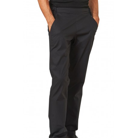 Pantaloni Geremy Nero Siggi