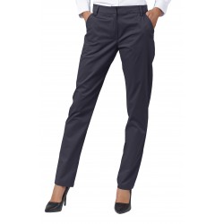 Pantaloni Donna Patrizia Grigio Siggi