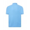 Polo regular Sky Blue