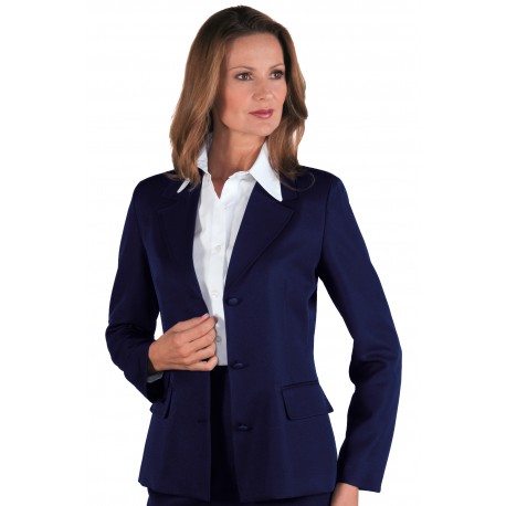 Jacke Portland Blau 3XL ISACCO 027702A