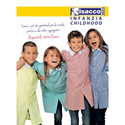 Catalogo Infanzia 2023 ISACCO