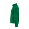 Pile polar donna Kelly green