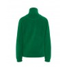 Pile polar donna Kelly green