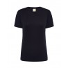 T-shirt sport lady blu navy