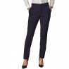 Pantalone Seattle Blu - No Stretch 100% Poliestere ISACCO 063602