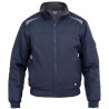 Giacca Bomber Task 2 Blu SIGGI