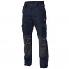 Pantalone Tago Blu SIGGI