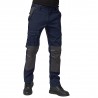 Pantalone Tago Blu SIGGI