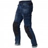 Pantalone Speed Jeans Blu SIGGI