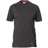 T-Shirt Finder Grigio SIGGI