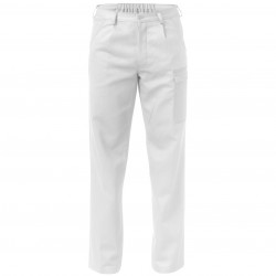 Pantaloni New Extra Bianco SIGGI