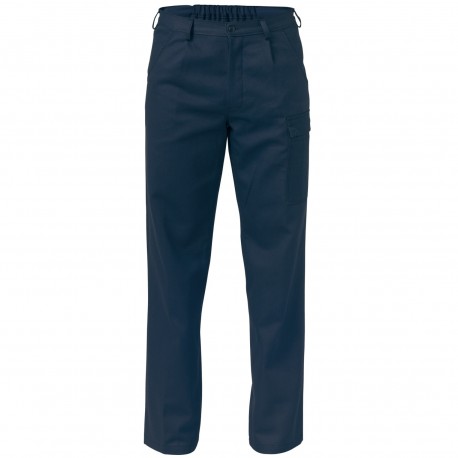 Pantaloni New Extra Blu SIGGI