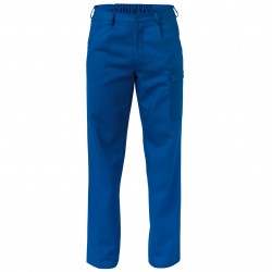 Pantaloni New Extra Bluette SIGGI