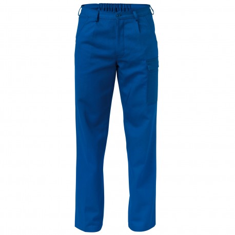 Pantaloni New Extra Bluette SIGGI