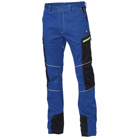 Pantalone Bergen Bluette SIGGI