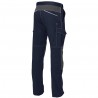 Pantalone Montreal Blu SIGGI