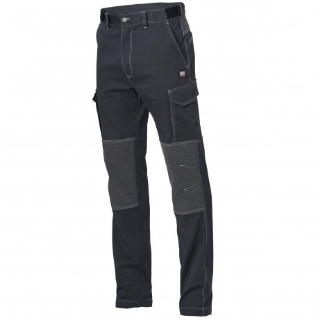 Pantalone Montreal Grigio SIGGI