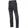 Pantalone Montreal Grigio SIGGI