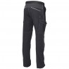 Pantalone Montreal Grigio SIGGI