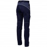 Pantalone Donna Sirio Blu SIGGI