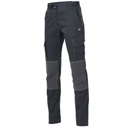 Pantalone Donna Sirio Grigio SIGGI