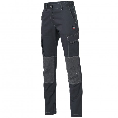 Pantalone Donna Sirio Grigio SIGGI