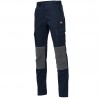 Pantalone Donna Sirio Blu SIGGI